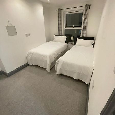Nky Classic Brixton Apartment Three Londres Exterior foto