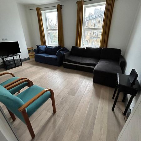 Nky Classic Brixton Apartment Three Londres Exterior foto