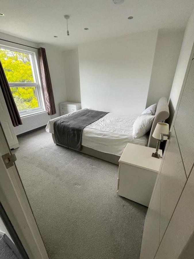 Nky Classic Brixton Apartment Three Londres Exterior foto