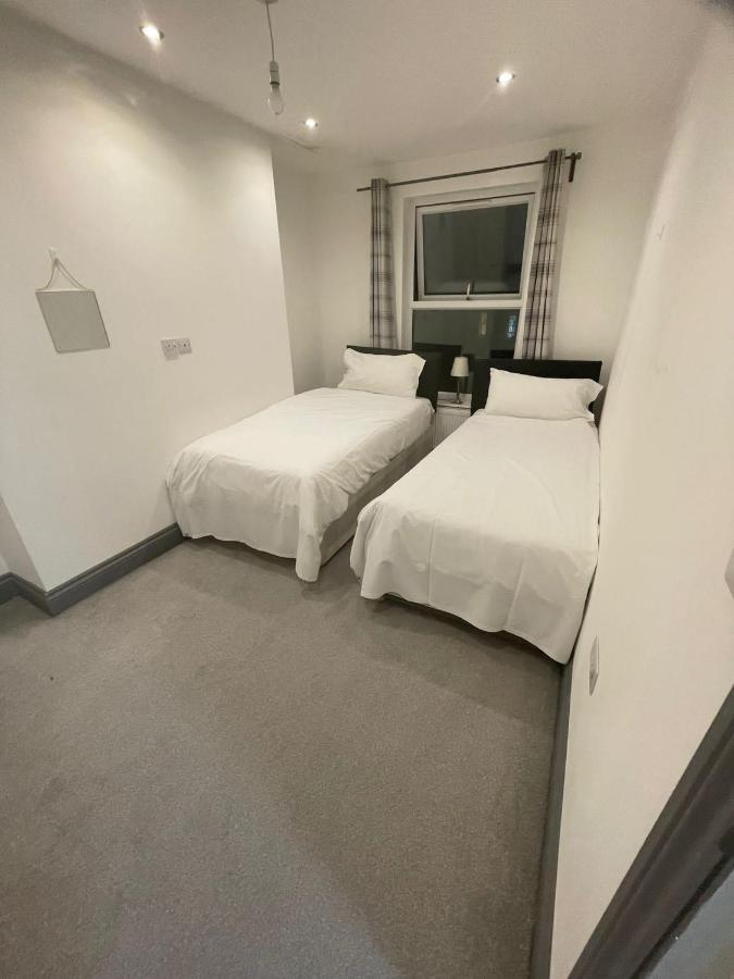 Nky Classic Brixton Apartment Three Londres Exterior foto